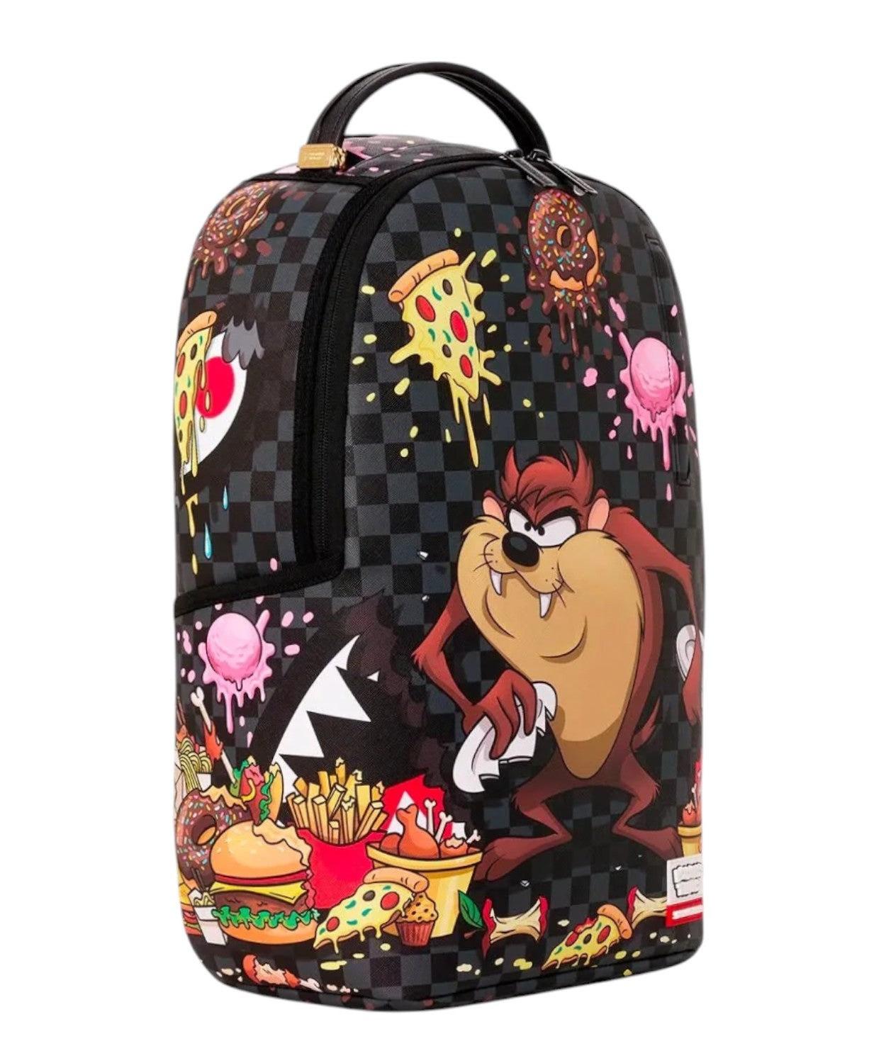 Zaino Sprayground Looney Tunes Taz Beast Feast