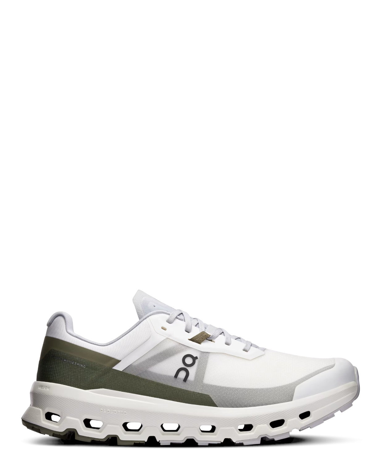 On Cloudvista 2 men's trail running shoes