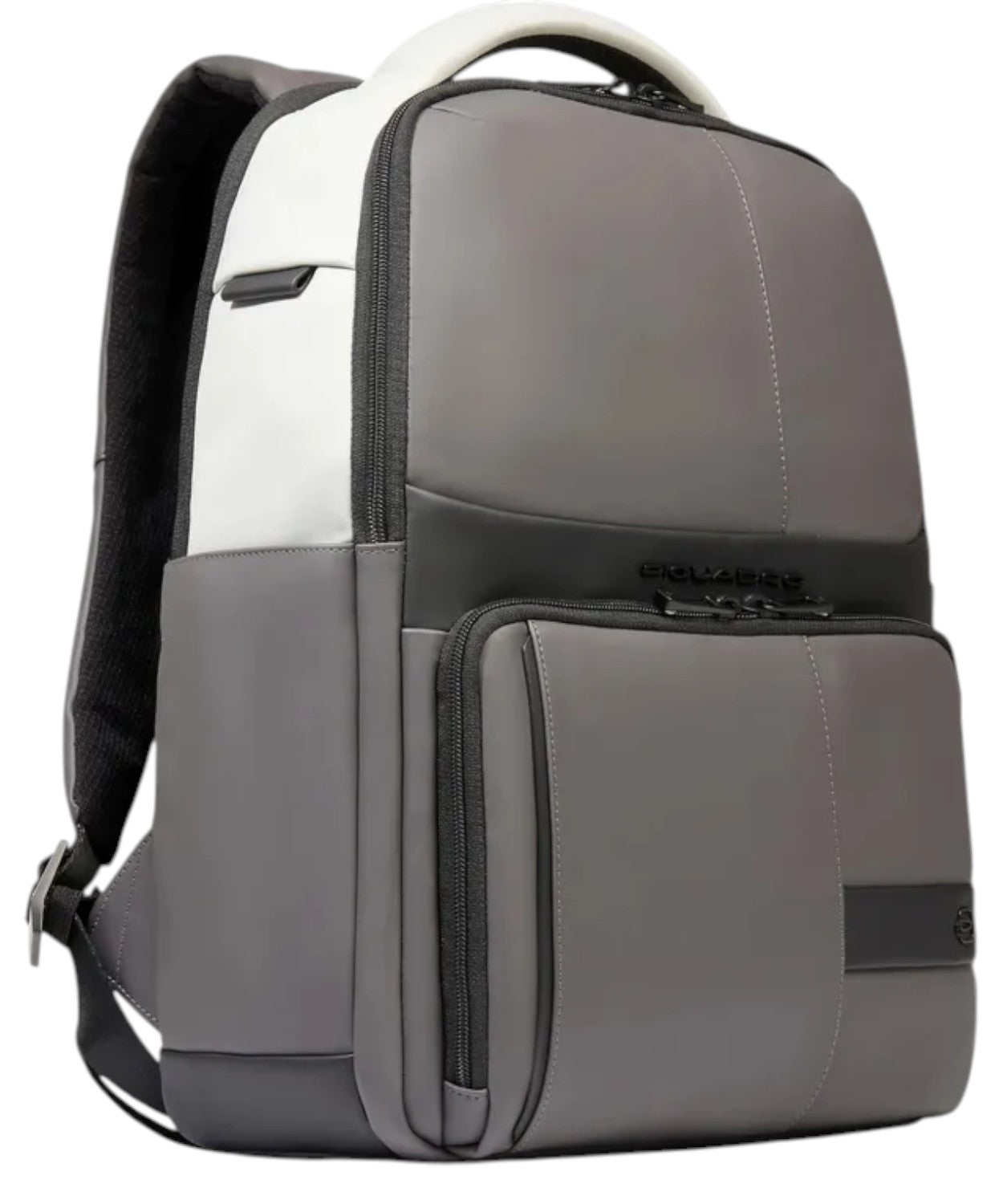 Zaino Piquadro Porta PC 14 Pollici in Poliuretano