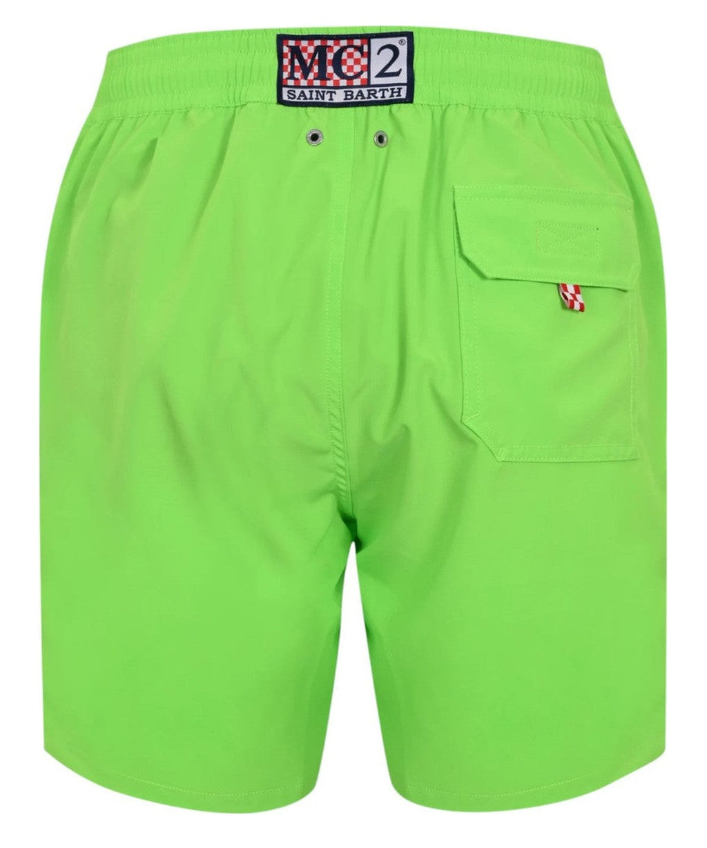 Costume da bagno da uomo comfort-Costumi da bagno-Mc2 Saint Barth-Vittorio Citro Boutique