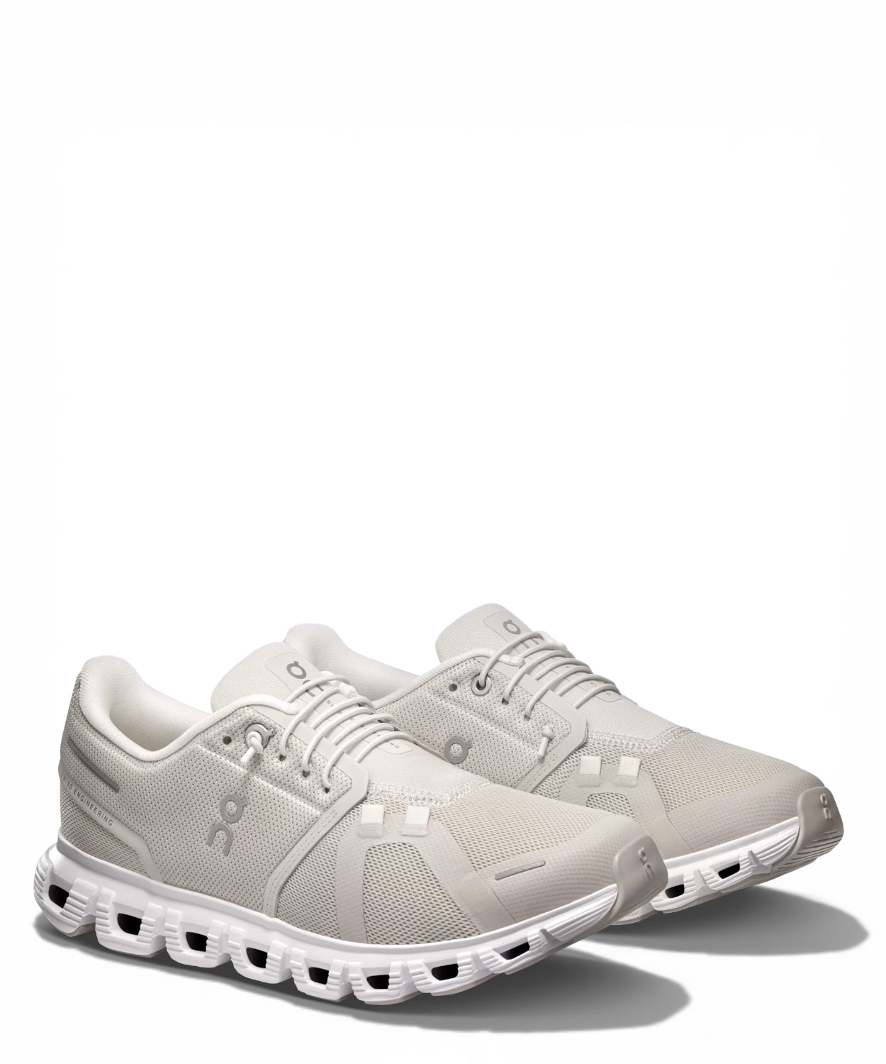 Sneakers Donna On Cloud 6 con CloudTec®