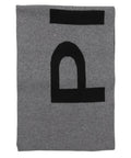 Sogliola sciarpa maxi logo-Sciarpe & stole-Pinko-Vittorio Citro Boutique