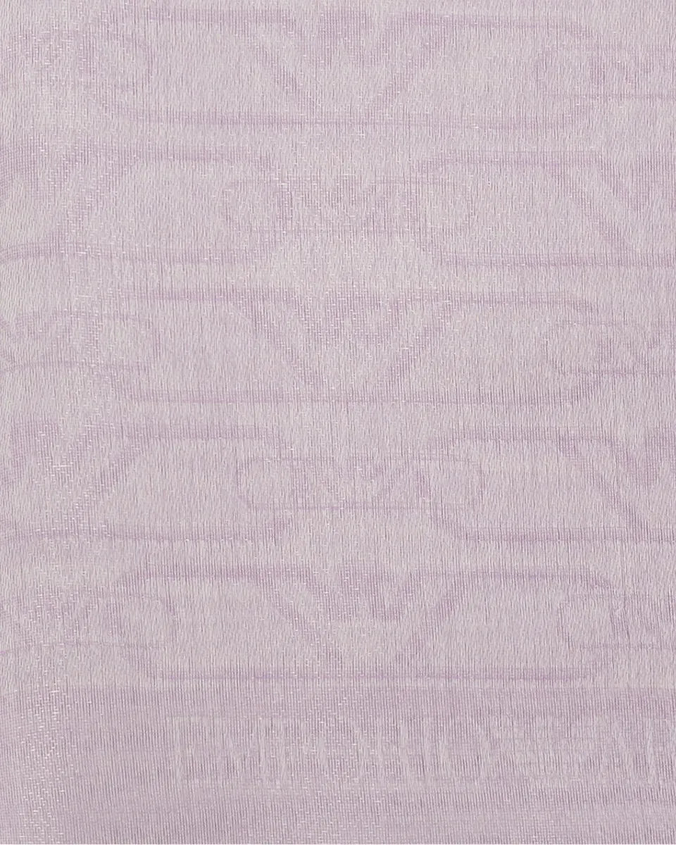 Sciarpa Emporio Armani con Filo di Lurex-Emporio Armani-Sciarpe & stole-Vittorio Citro Boutique