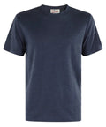 T-shirt uomo Ecstasea in jersey di lino-T-shirt-Mc2 Saint Barth-Vittorio Citro Boutique