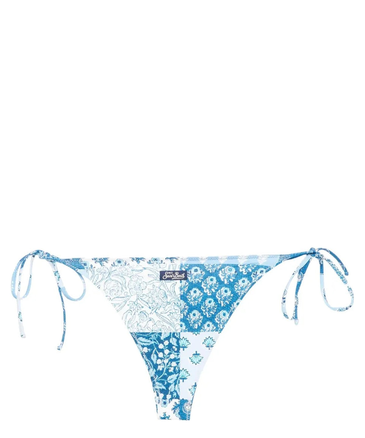 Slip Marielle stampa paisley-Mc2 Saint Barth-Costumi da bagno-Vittorio Citro Boutique