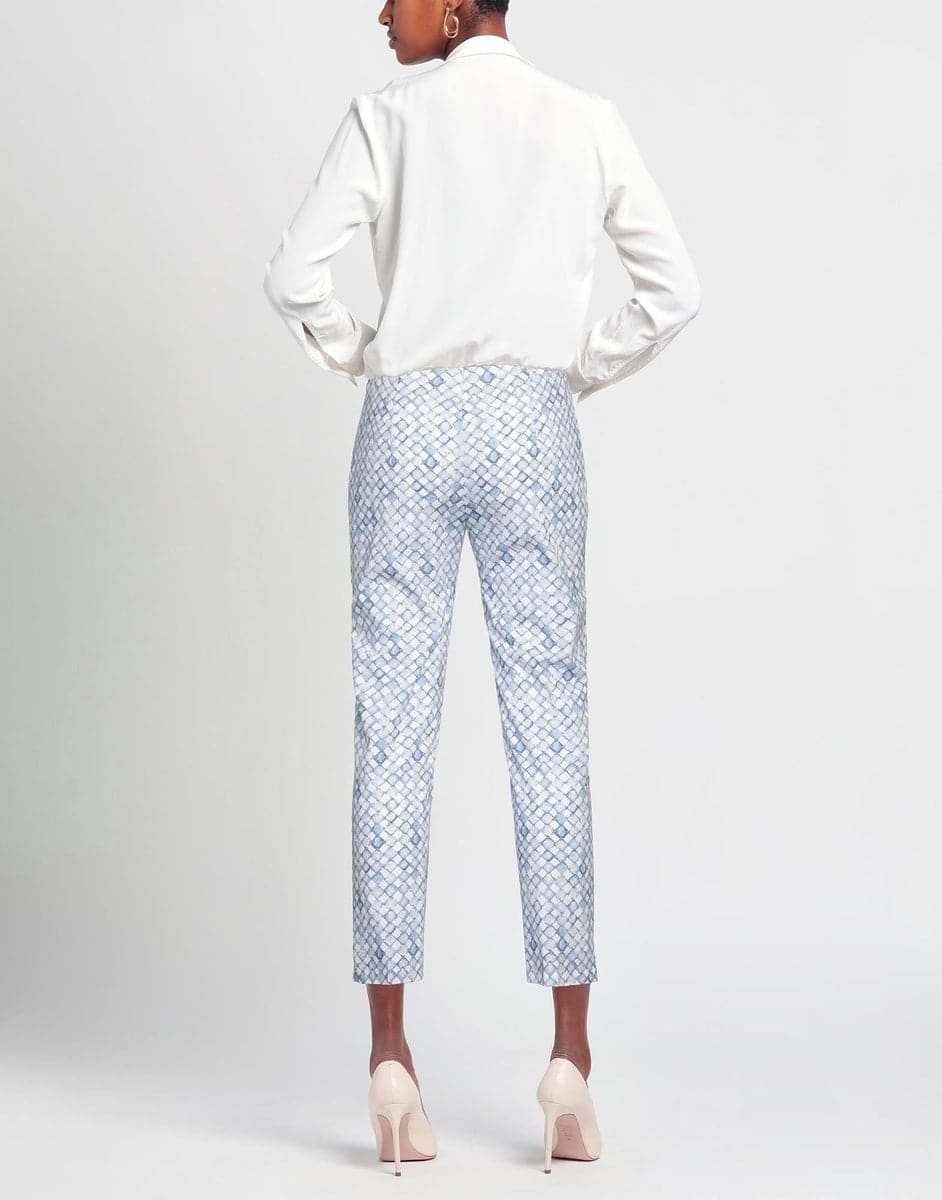 Pantalone santorini-Blubianco-Pantaloni-Vittorio Citro Boutique