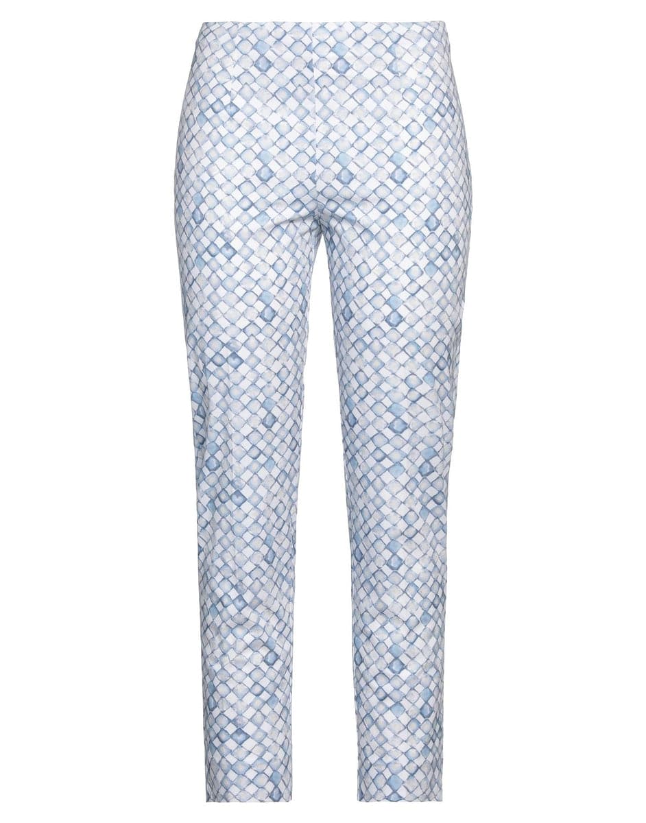 Pantalone santorini-Blubianco-Pantaloni-Vittorio Citro Boutique