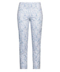 Pantalone santorini-Blubianco-Pantaloni-Vittorio Citro Boutique