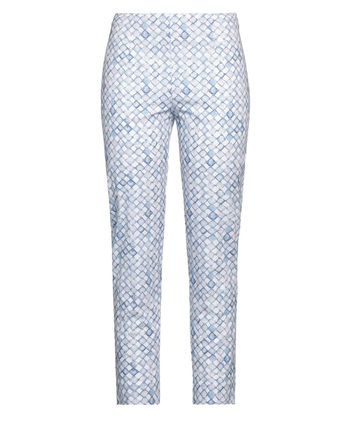 Pantalone santorini-Blubianco-Pantaloni-Vittorio Citro Boutique