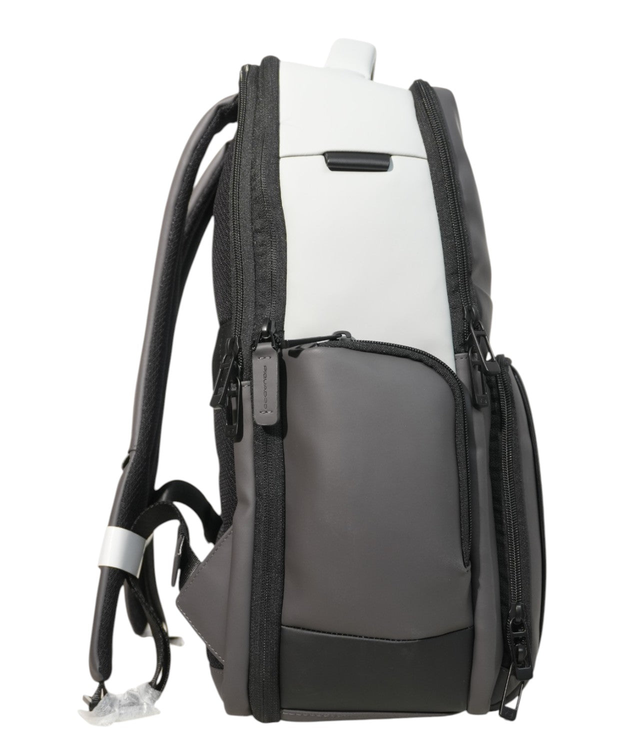 Zaino Piquadro Business Espandibile 27L con Espansione