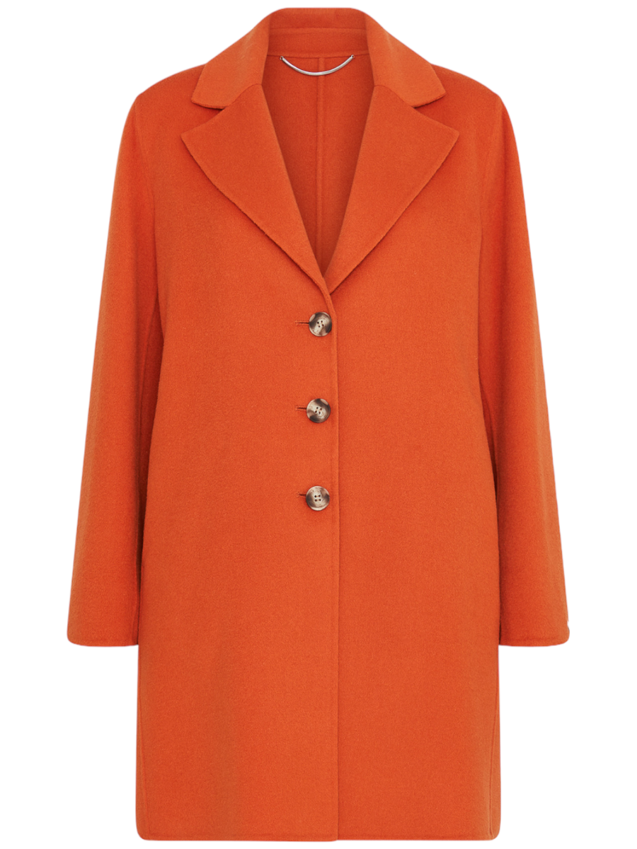 Cappotto monopetto Betel-Marella-Cappotti-Vittorio Citro Boutique