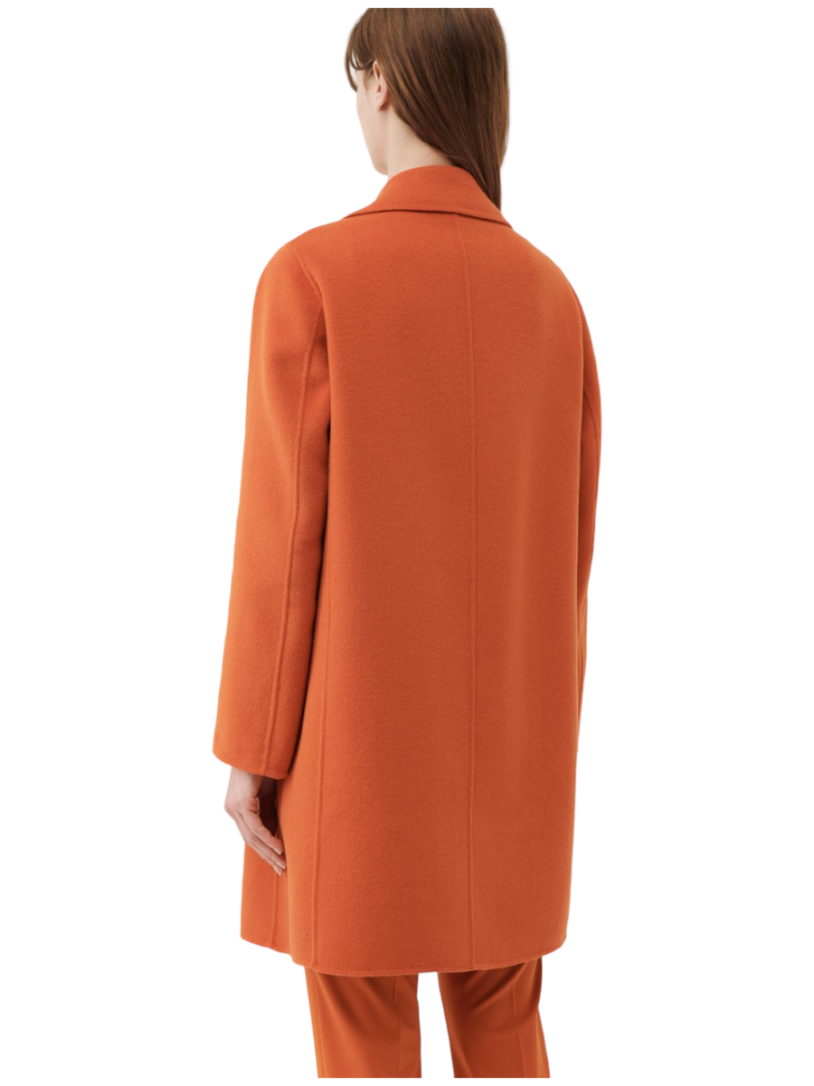 Cappotto monopetto Betel-Marella-Cappotti-Vittorio Citro Boutique