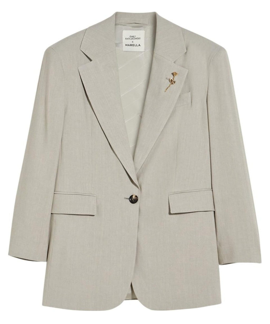 The BIG Blazer-Marella-Giacche-Vittorio Citro Boutique