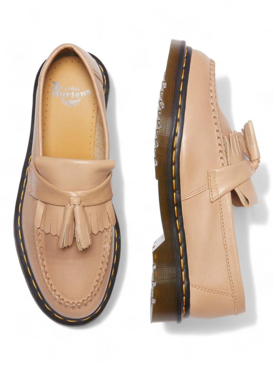 Mocassini Adrian YS in Pelle-Mocassini-Dr. Martens-Vittorio Citro Boutique