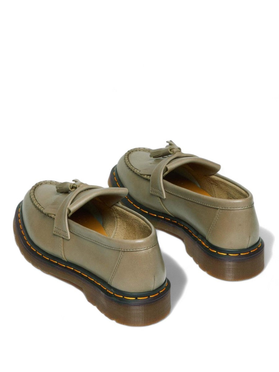 Mocassini Adrian YS in Pelle-Mocassini-Dr. Martens-Vittorio Citro Boutique