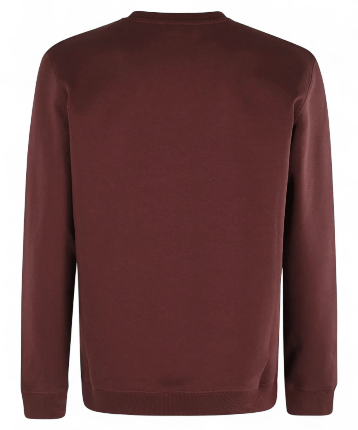 Felpa Girocollo Regular Fit-Dondup-Felpe-Vittorio Citro Boutique