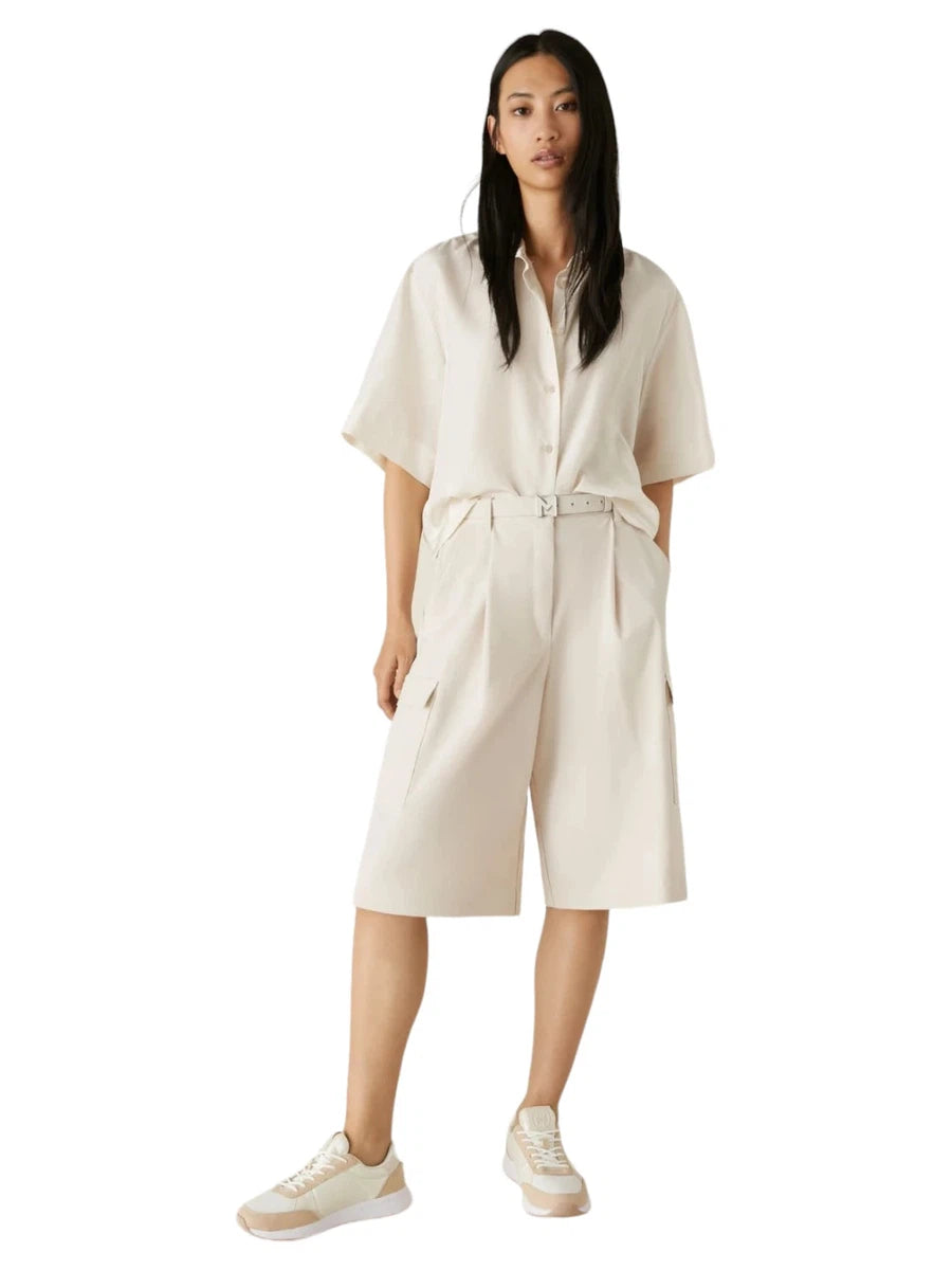 Camicia boxy Cisa-Marella-Camicie-Vittorio Citro Boutique