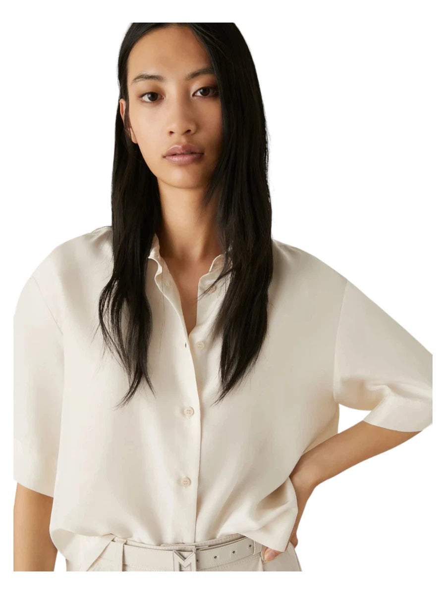 Camicia boxy Cisa-Marella-Camicie-Vittorio Citro Boutique