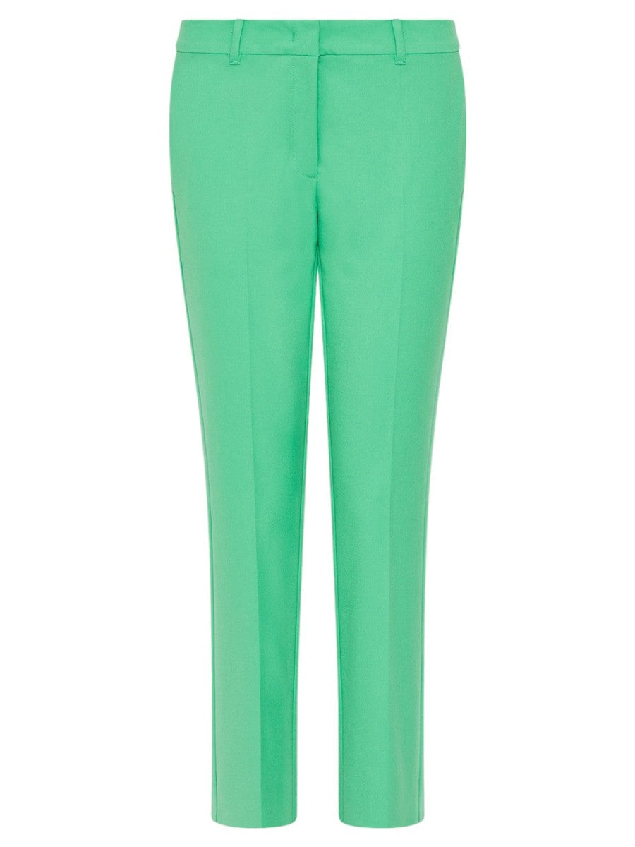 Pantaloni Chino Turku in Tela Stretch-Marella-Pantaloni-Vittorio Citro Boutique