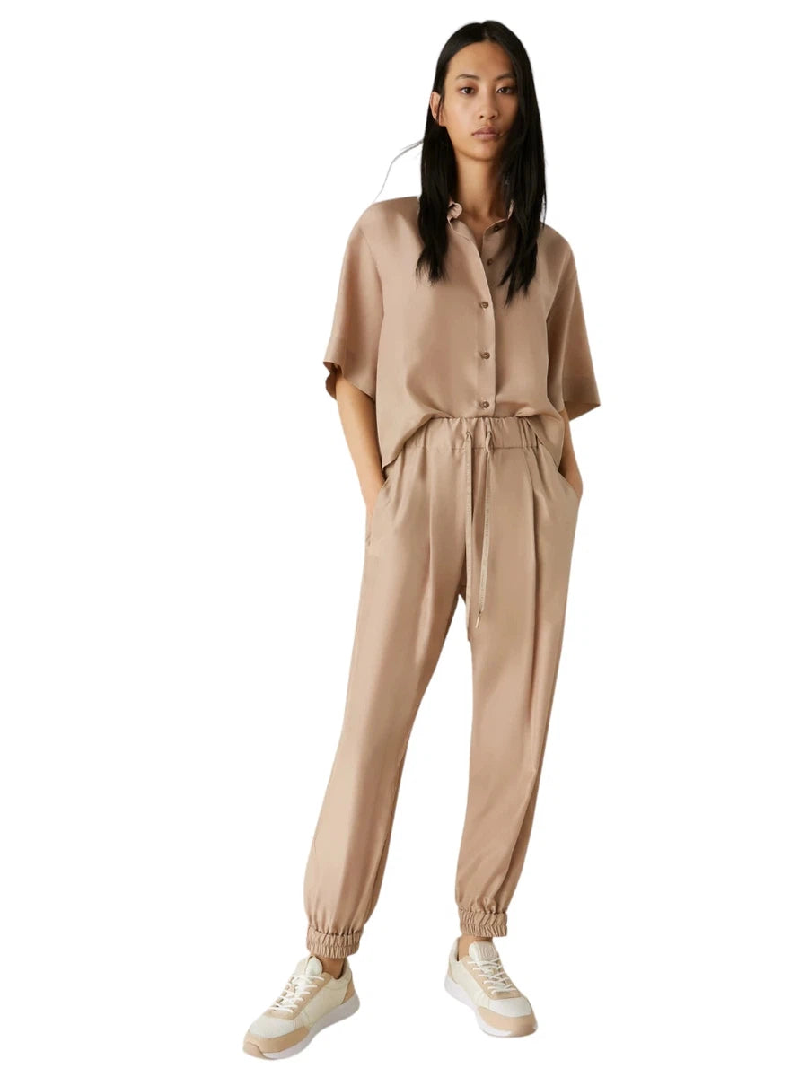 Pantaloni jogging Galoppo-Marella-Pantaloni-Vittorio Citro Boutique