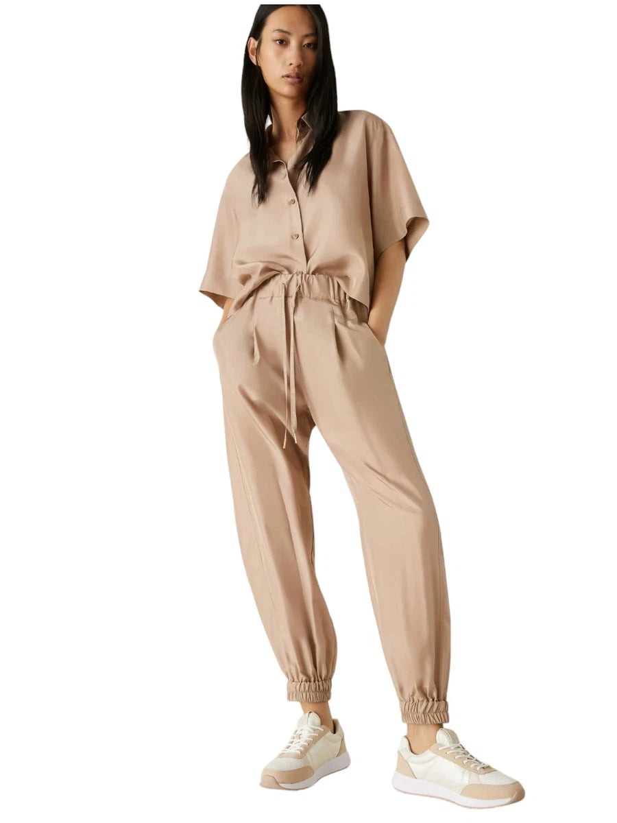 Pantaloni jogging Galoppo-Marella-Pantaloni-Vittorio Citro Boutique