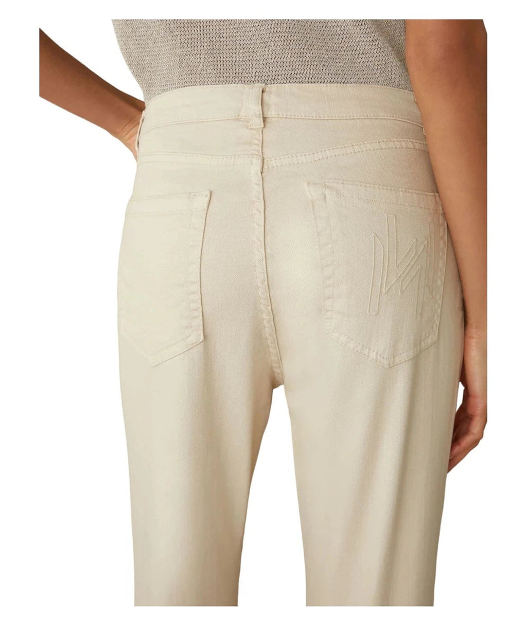 Jeans flare Alpe-Marella-Pantaloni-Vittorio Citro Boutique