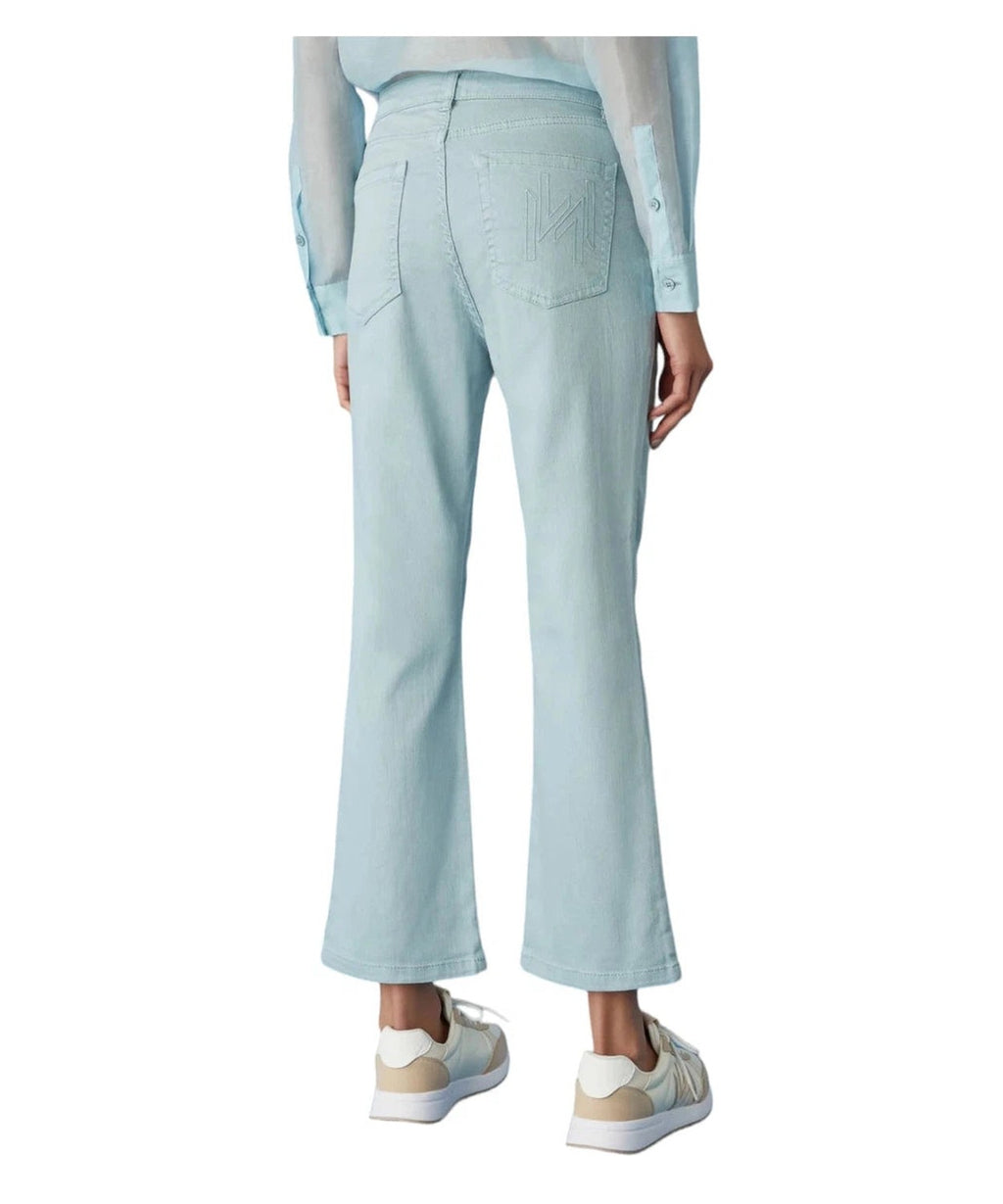 Jeans flare Alpe-Marella-Pantaloni-Vittorio Citro Boutique