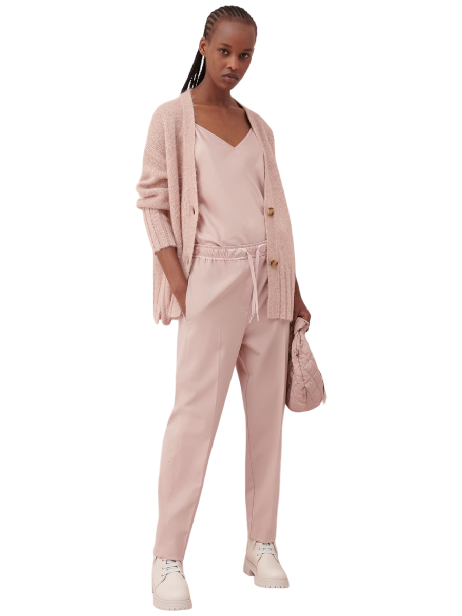 Pantaloni jogging Milva-Marella-Abiti-Vittorio Citro Boutique