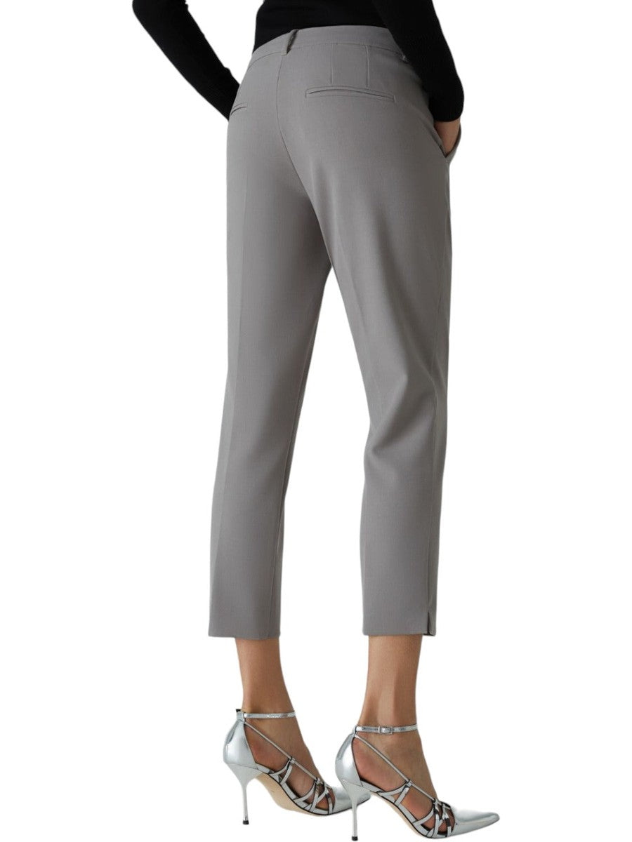 Pantaloni chino Prua-Marella-Pantaloni-Vittorio Citro Boutique