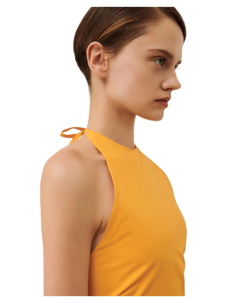 Top Cropped Persia-Marella-Top-Vittorio Citro Boutique