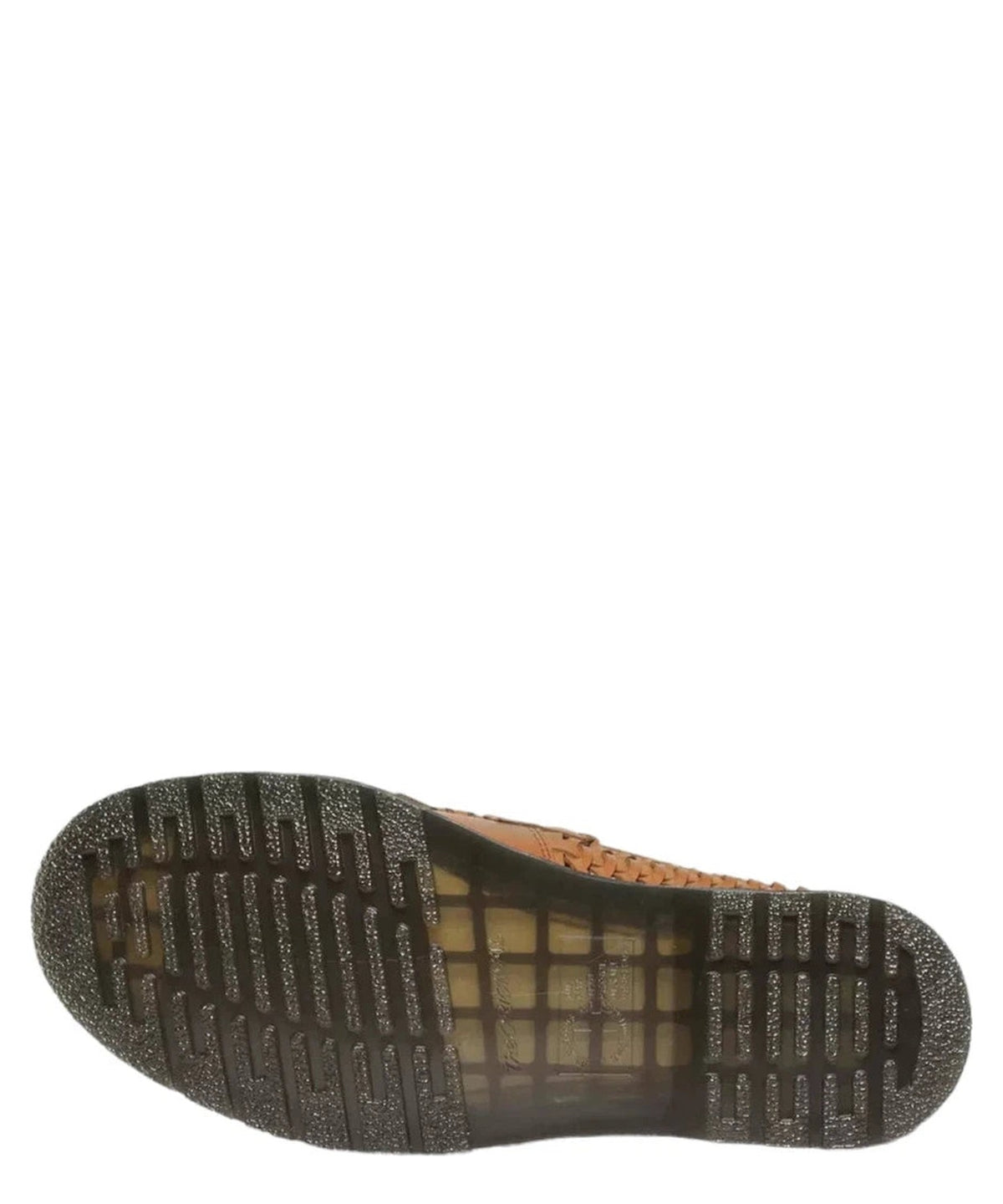Adrian Tassel Loafer in Pelle Carrara-Dr. Martens-Mocassini-Vittorio Citro Boutique