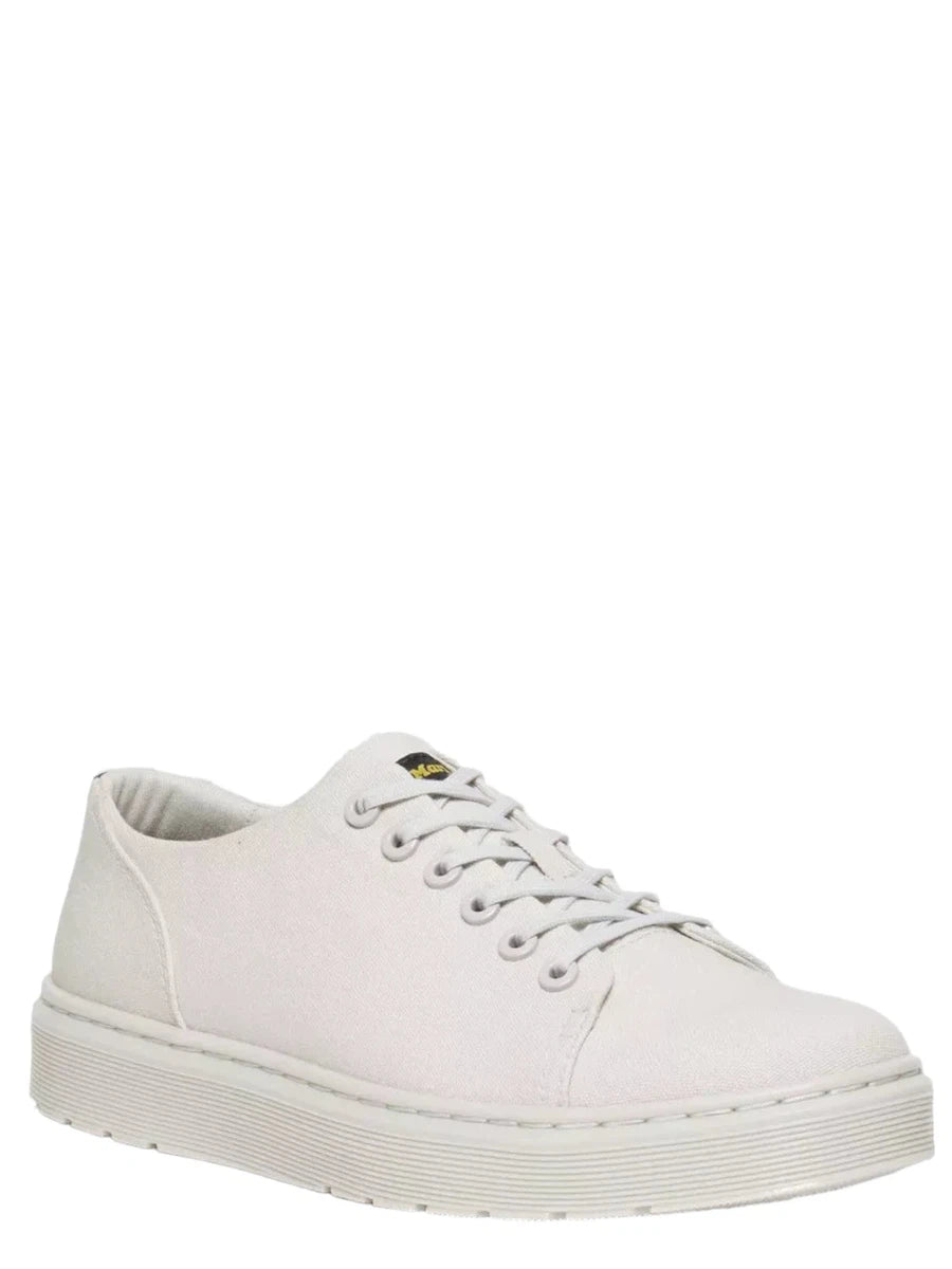 Scarpe di Tela Dante-Dr. Martens-Sneakers-Vittorio Citro Boutique