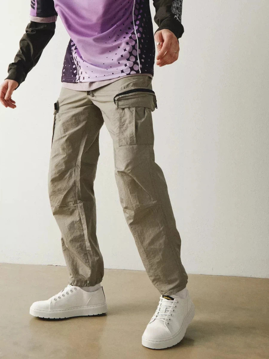 Scarpe di Tela Dante-Dr. Martens-Sneakers-Vittorio Citro Boutique