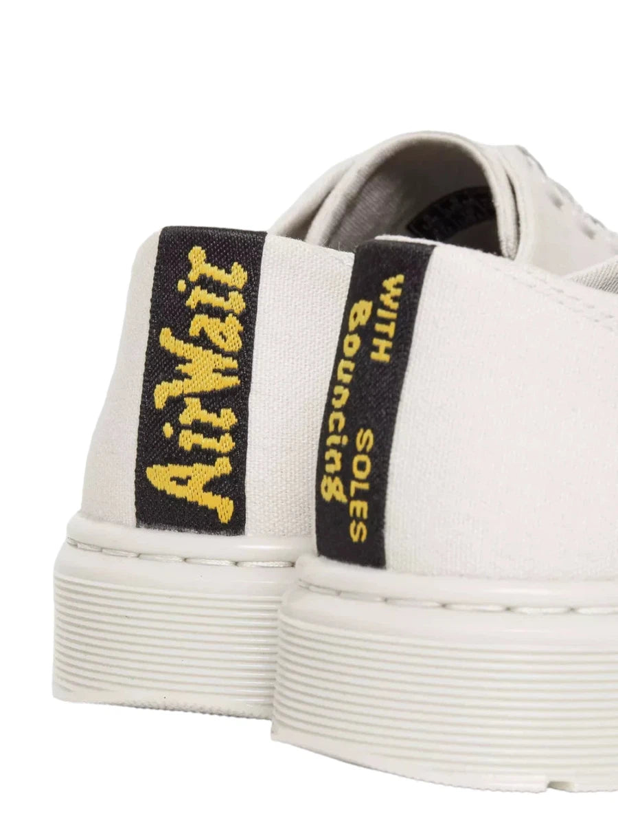 Scarpe di Tela Dante-Dr. Martens-Sneakers-Vittorio Citro Boutique