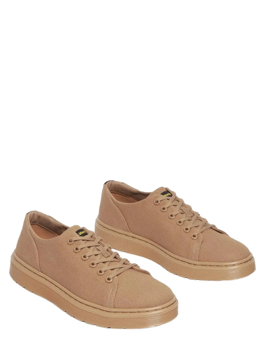 Scarpe di Tela Dante-Sneakers-Dr. Martens-Vittorio Citro Boutique