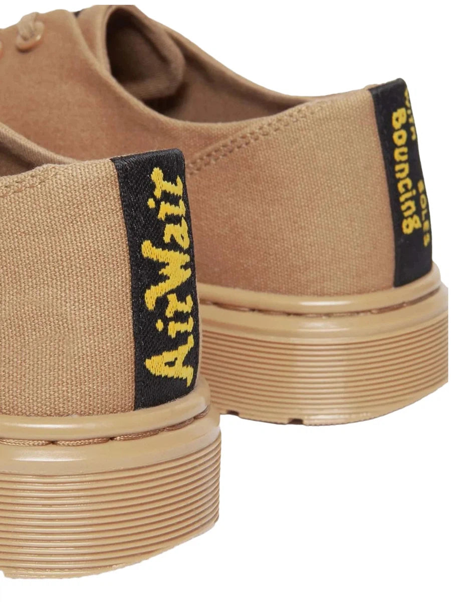 Scarpe di Tela Dante-Sneakers-Dr. Martens-Vittorio Citro Boutique