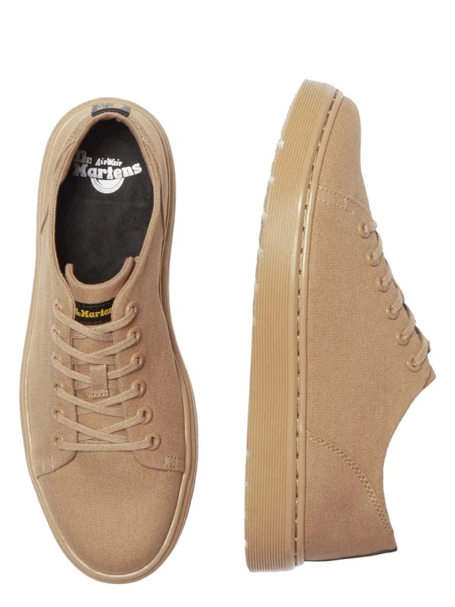 Scarpe di Tela Dante-Sneakers-Dr. Martens-Vittorio Citro Boutique