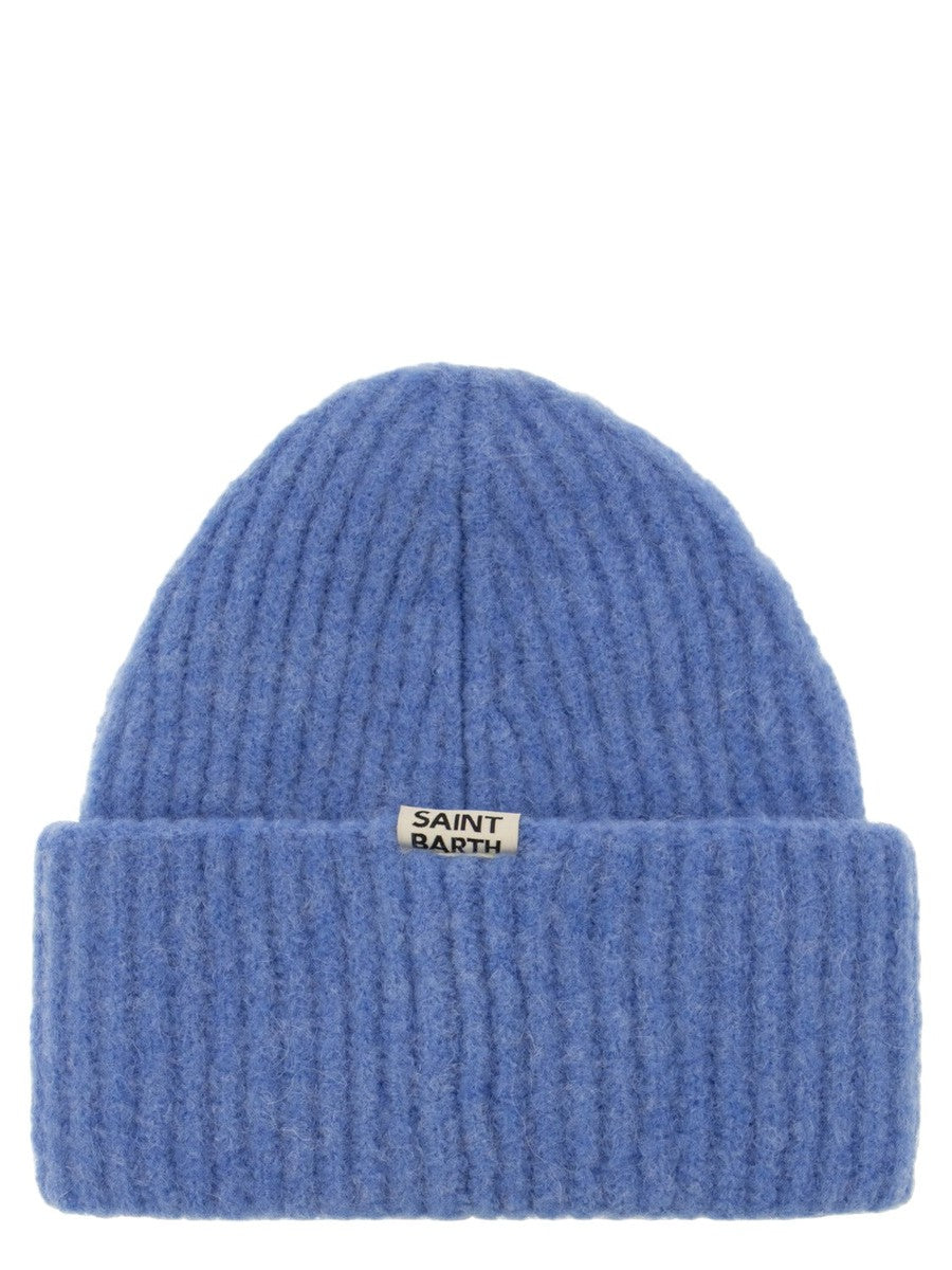 Berretto in alpaca-Mc2 Saint Barth-Cappelli-Vittorio Citro Boutique