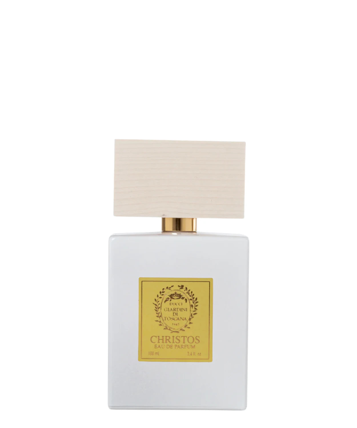 Christos Woda perfumowana 100 ml