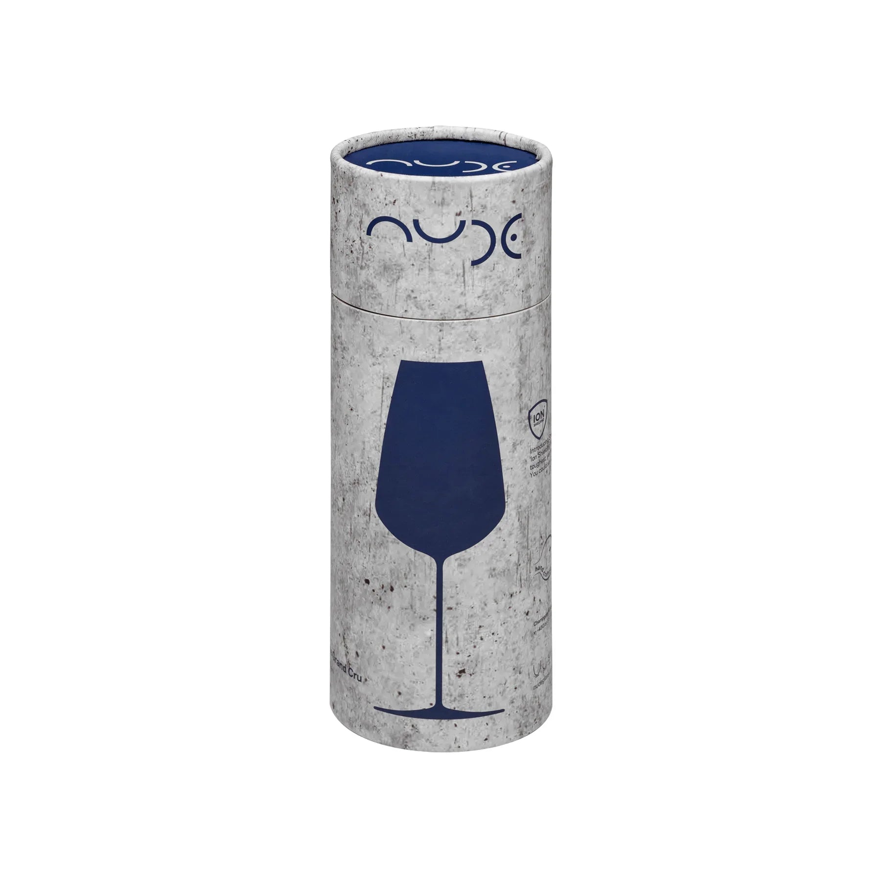 Calice da champagne Stem Zero Grand Cru