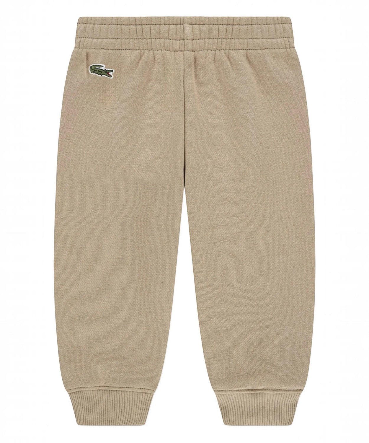 Completo tuta Lacoste per bambini con cappuccio