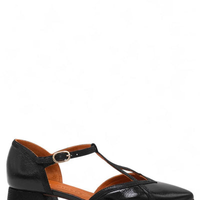 Chie Mihara Women's Shoes: Retro and Elegant Design