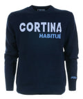 Maglione MC2 Saint Barth Heron Cortina Habituè-Mc2 Saint Barth-Maglieria-Vittorio Citro Boutique