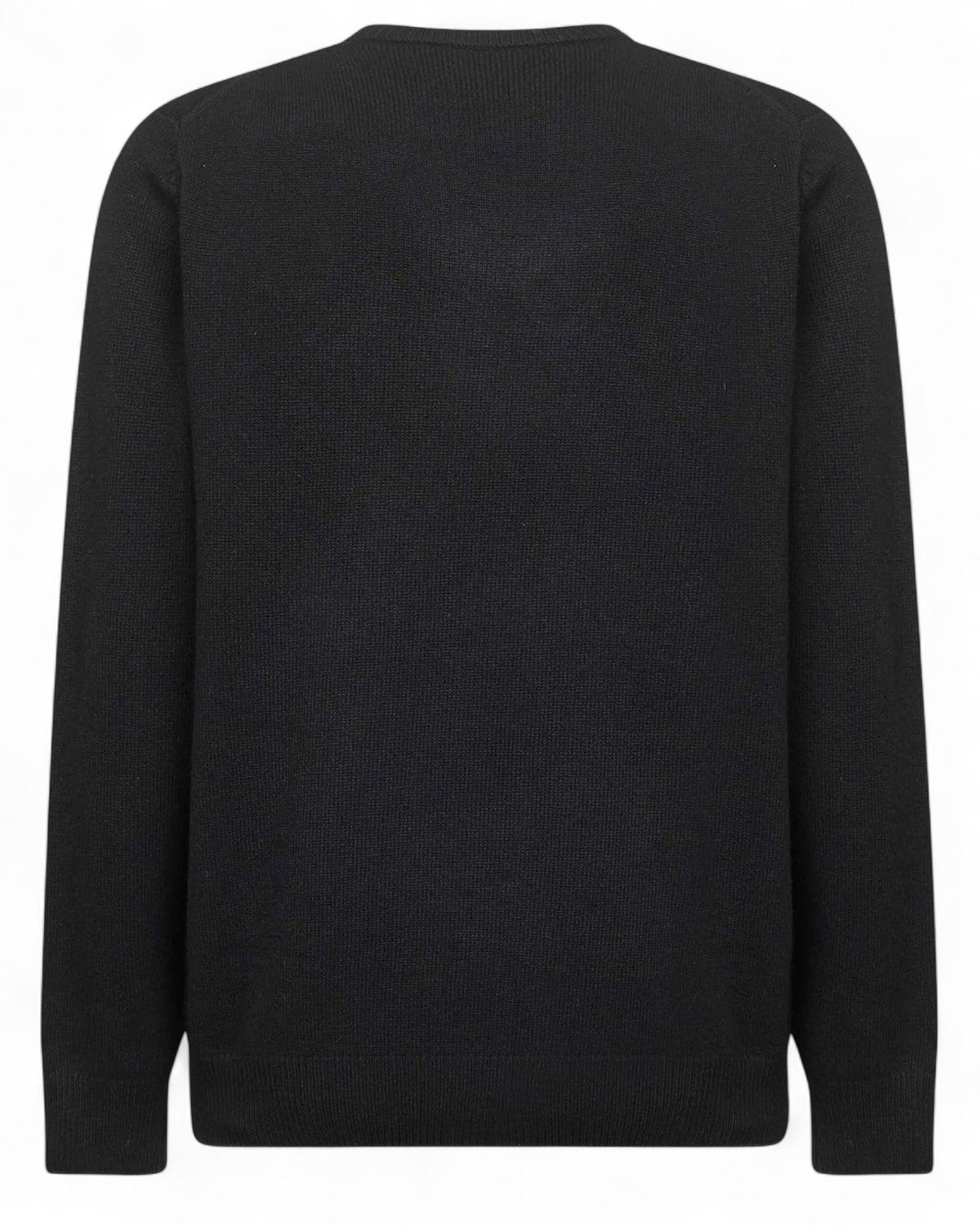 Maglione Heron Light con ricamo Apres ski-Mc2 Saint Barth-Maglieria-Vittorio Citro Boutique