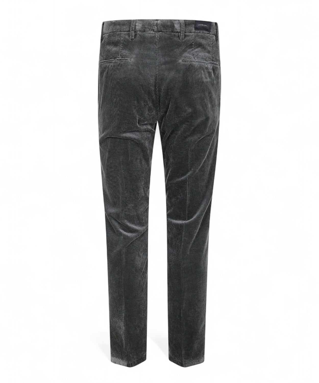 Michael Coal Pantaloni in Velluto a Coste-Michael Coal-Pantaloni-Vittorio Citro Boutique