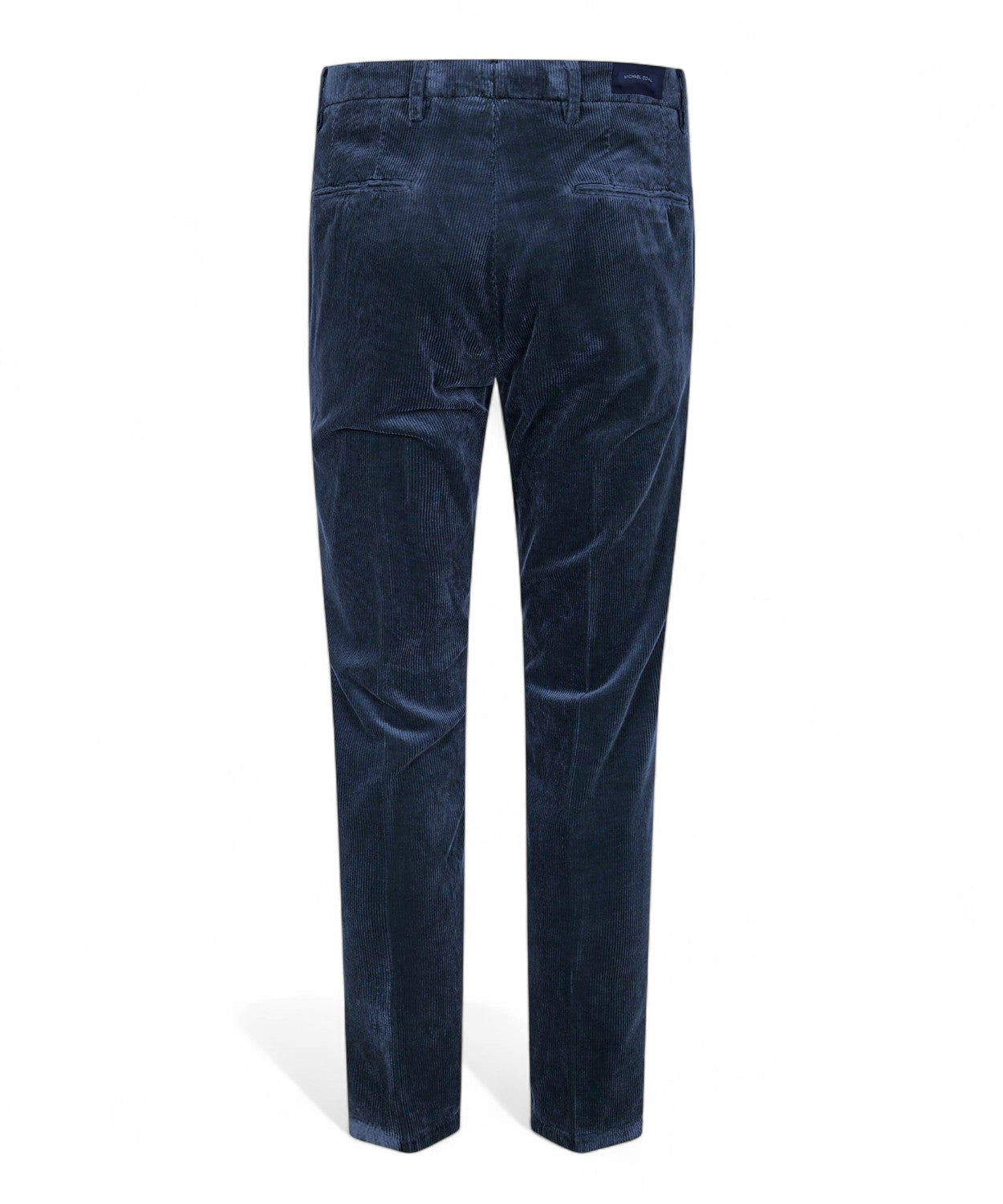 Michael Coal Pantaloni in Velluto a Coste-Michael Coal-Pantaloni-Vittorio Citro Boutique