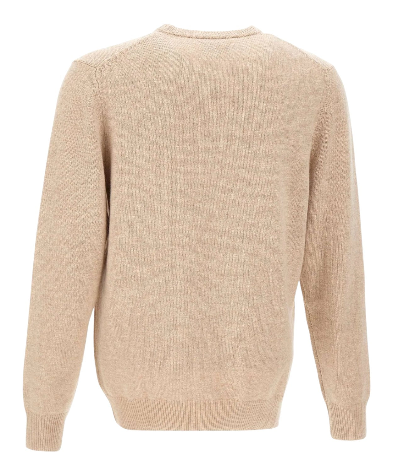 Maglione MC2 Saint Barth Heron Snoopy Golf-Mc2 Saint Barth-Maglieria-Vittorio Citro Boutique