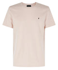 T-shirt Oversize in Cotone Dondup