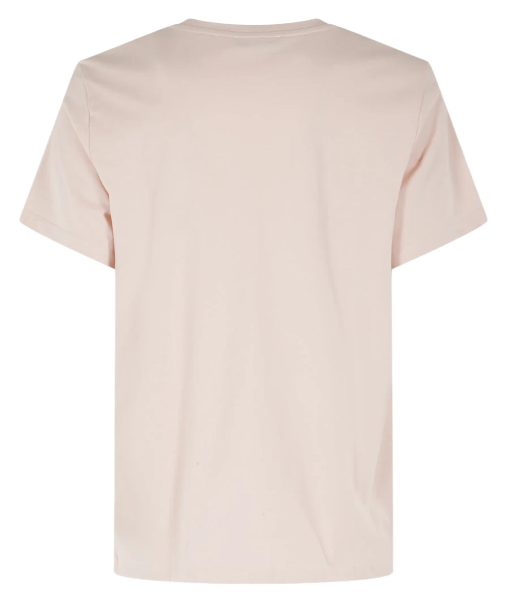 Dondup Oversized Cotton T-shirt