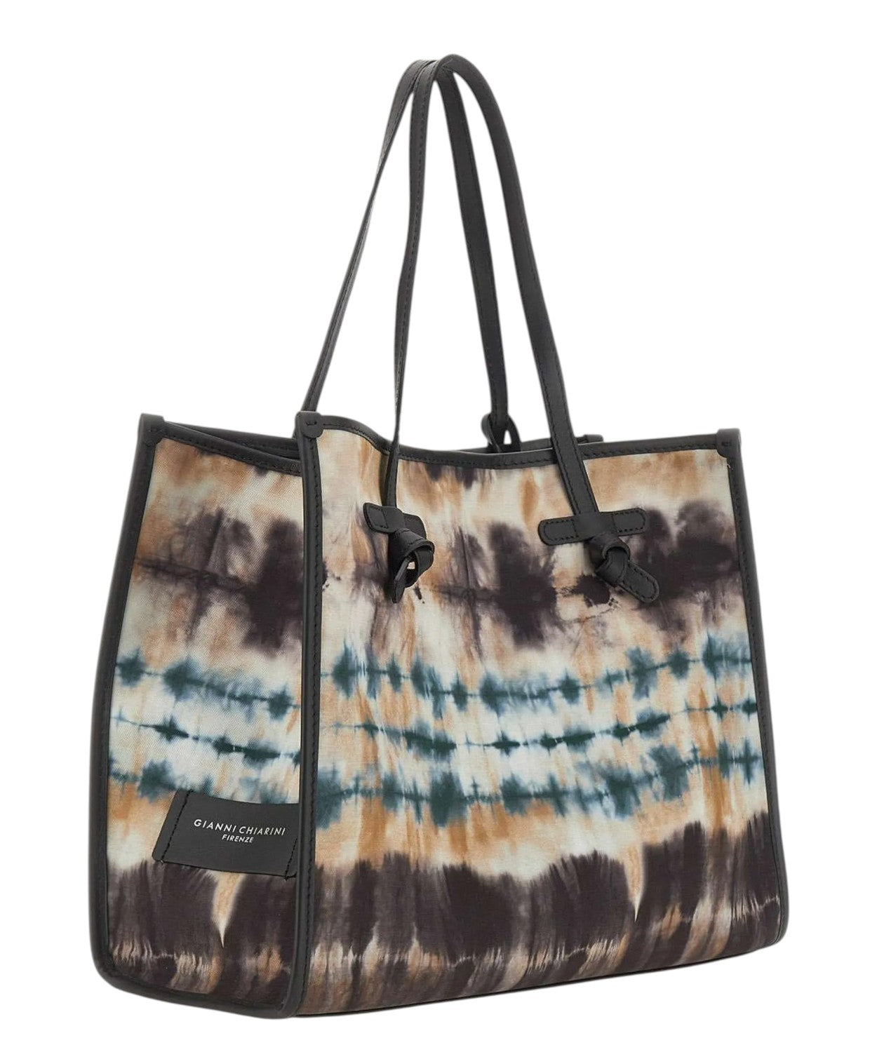 Gianni Chiarini Marcella Bag in Canvas